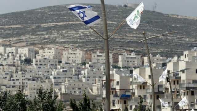 Israel's accelerated settlement homes policy roils Palestine peace hopes