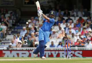 Champions Trophy: India beat South Africa to enter semis