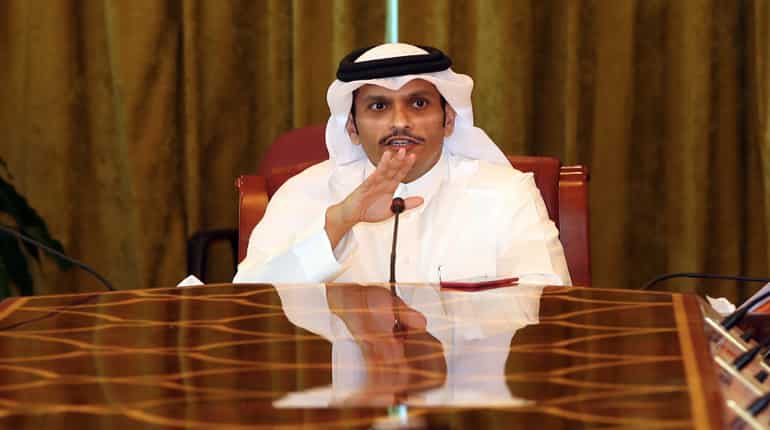 Qatar says Gulf alliance needs replacing