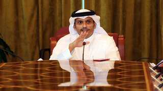 Qatar says Gulf alliance needs replacing