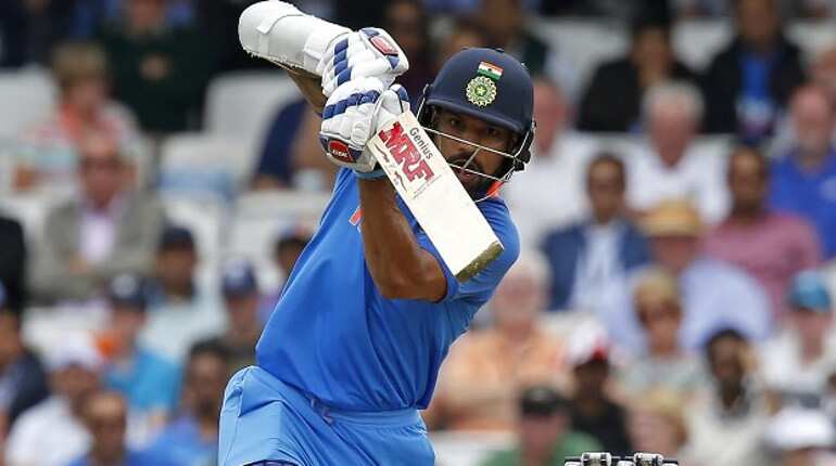 Twitter trail: Shikhar Dhawan, Pandya celebrate victory over SA