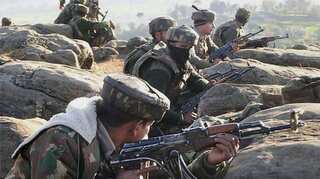 Jammu and Kashmir: Pakistan continues to violate ceasefire