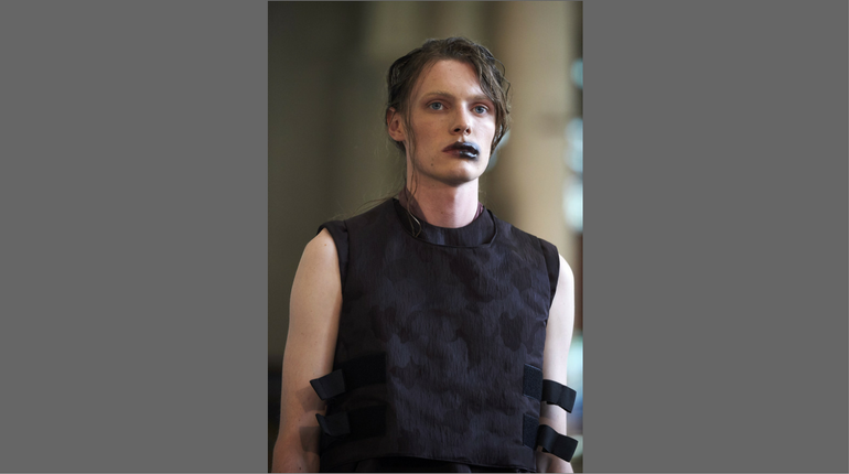 Matthew Miller balances creation and craft