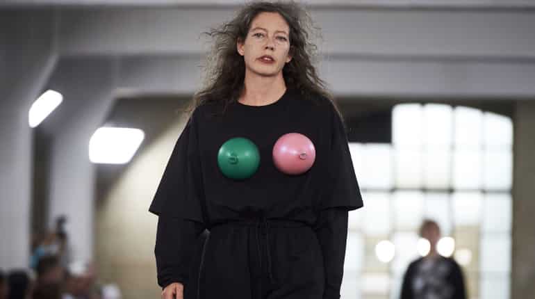 London Fashion Week