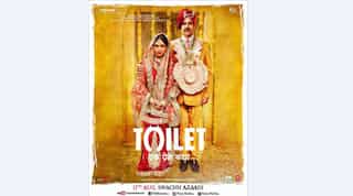 Akshay Kumar's 'Toilet Ek Prem Katha' trailer targets open defecation
