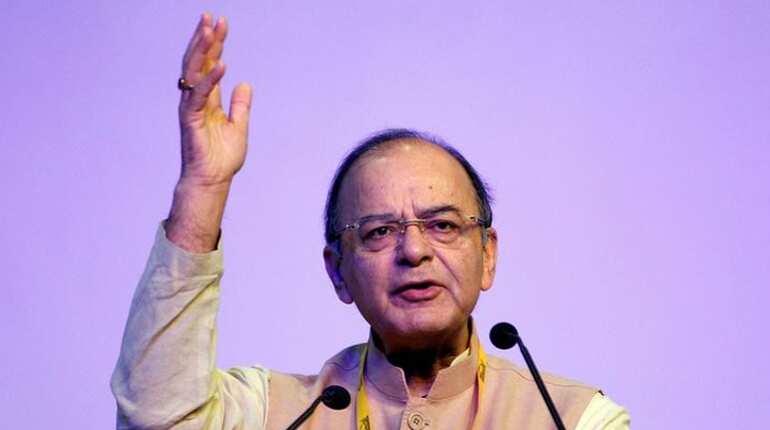 States will have to generate own resources for farm waivers: Finance Minister