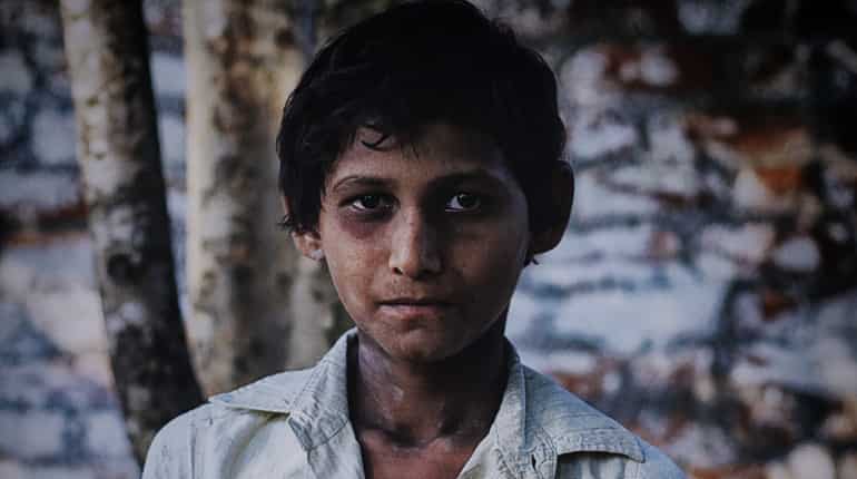 Child Labour: A need for intervention
