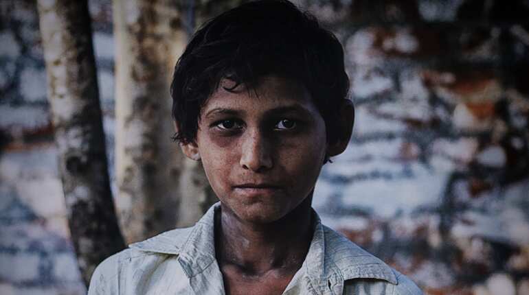 Child Labour: A need for intervention