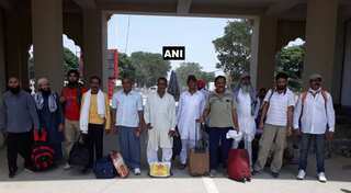 Spotlight on Indians languishing in Pakistan prison as New Delhi raises the matter again