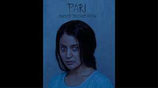 Man dies on the sets of Anushka's film 'Pari'