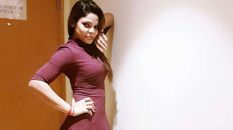 'Parichay' actress Kritika Chaudhary's decomposed body found at her home 'Parichay' actress Kritika Chaudhary's decomposed body found at her home