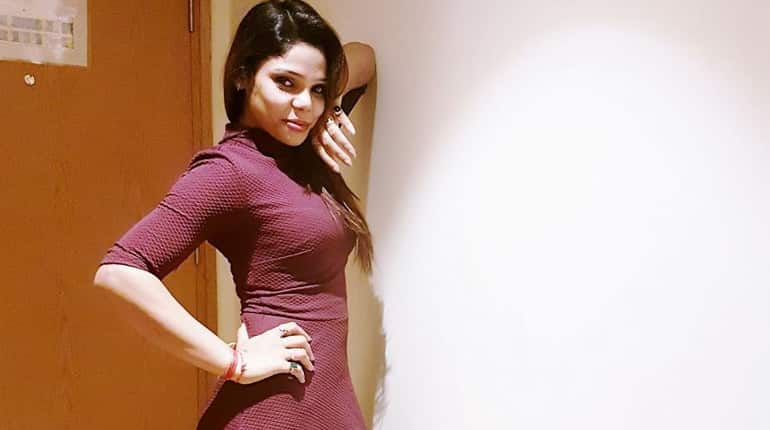 'Parichay' actress Kritika Chaudhary's decomposed body found at her home