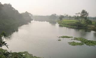My love for Bangladesh makes me a Bengali, not necessarily a Muslim