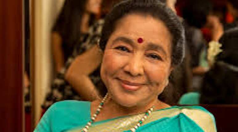 Music legend Asha Bhosle's wax figure to feature at Madame Tussauds Delhi