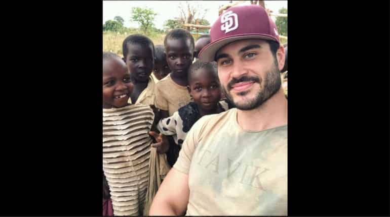 Visit to Uganda