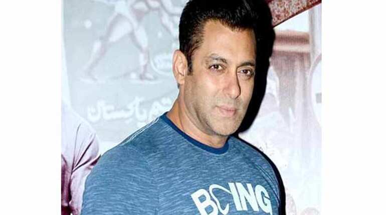 Salman calls for peace over war, politicians get upset with him
