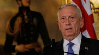 Analysis from Kabul: Afghanistan needs civilian investment, not bombs