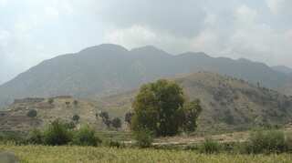 Islamic State captures territory around Tora Bora, near bin Laden's former stronghold