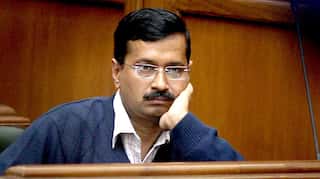 Delhi: PWD slaps 27 lakh fine on AAP over unauthorised house occupation