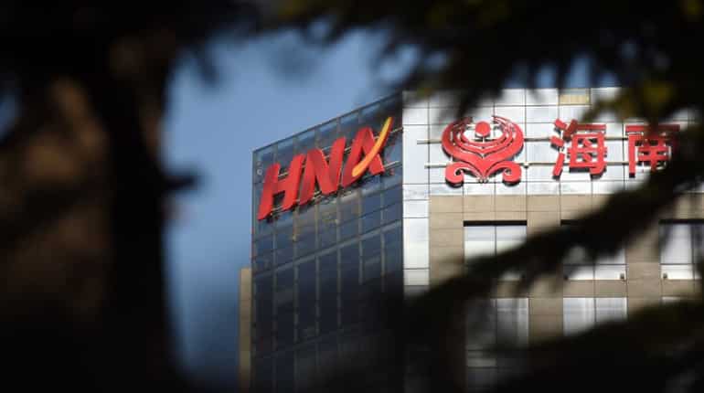 HNA group decline Guo's accusations