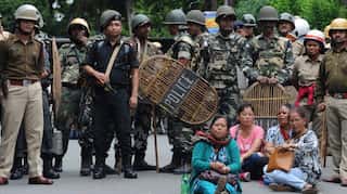 2 killed as fresh violence hits Darjeeling hills