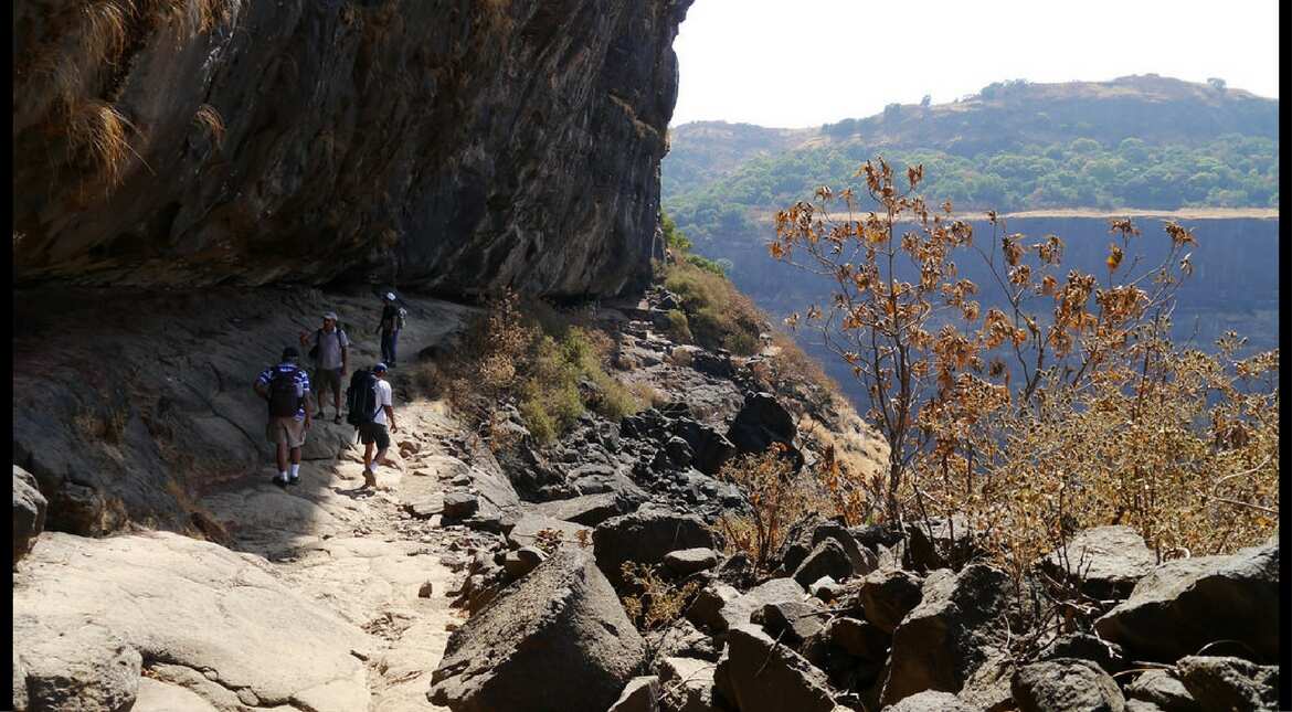 Harishchandragad