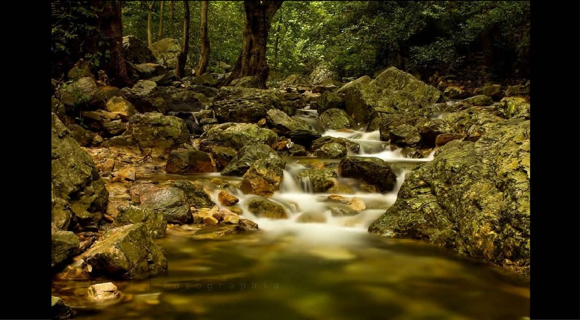 Tada Falls