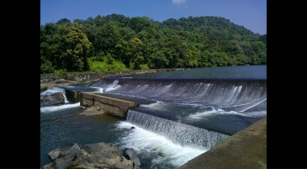 Chalakudy