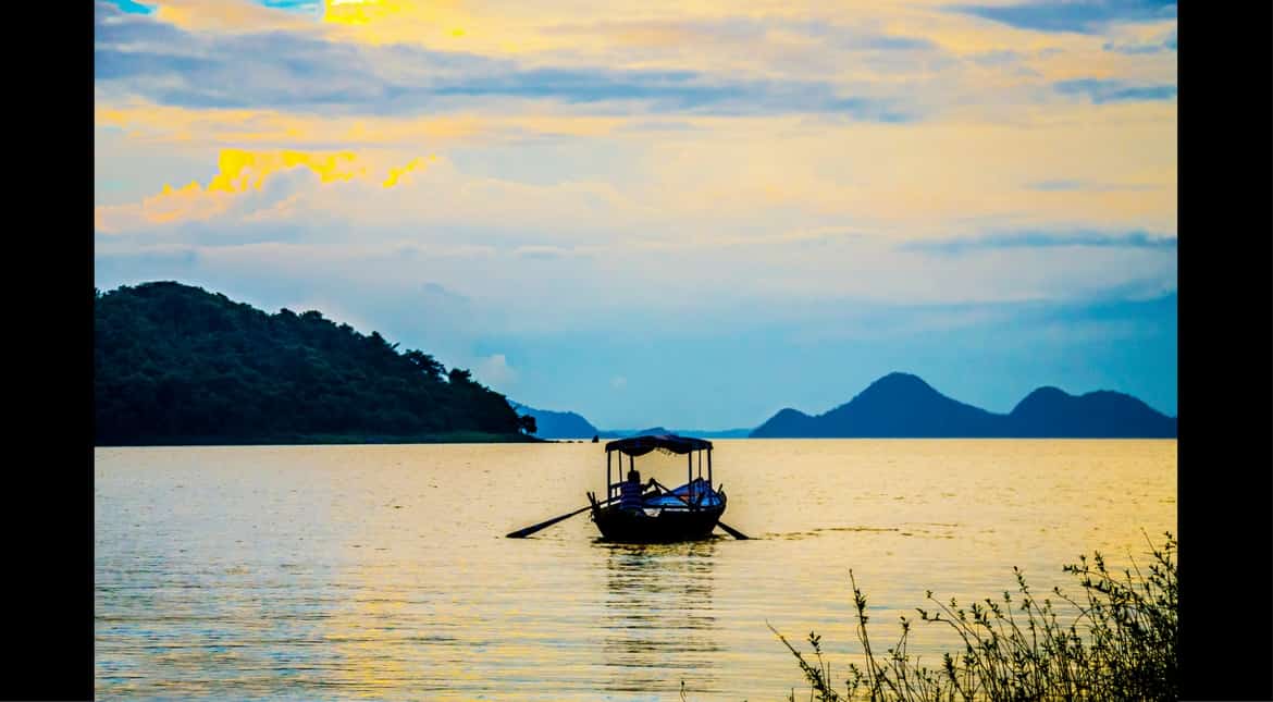 Maithon