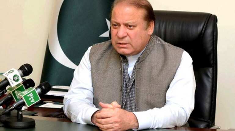 Nawaz Sharif's 26/11 remark: Pak Press Council issues notice to Dawn, circulation hit