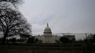 US Senate votes near unanimously for Russia, Iran sanctions