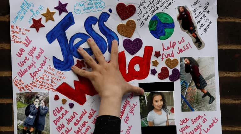 Grenfell Tower fire