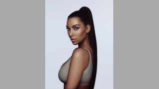 Backlash for Blackface, KKW's new line of contour kit