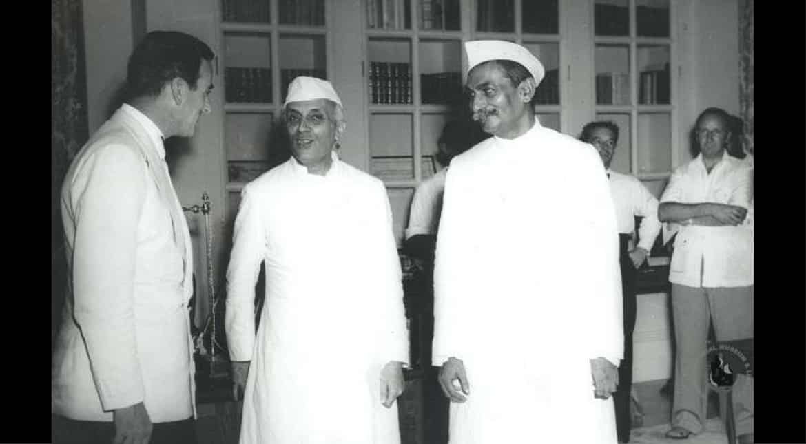 Dr. Rajendra Prasad