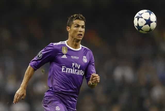Upset Ronaldo wants to leave Real Madrid amid tax fraud claims