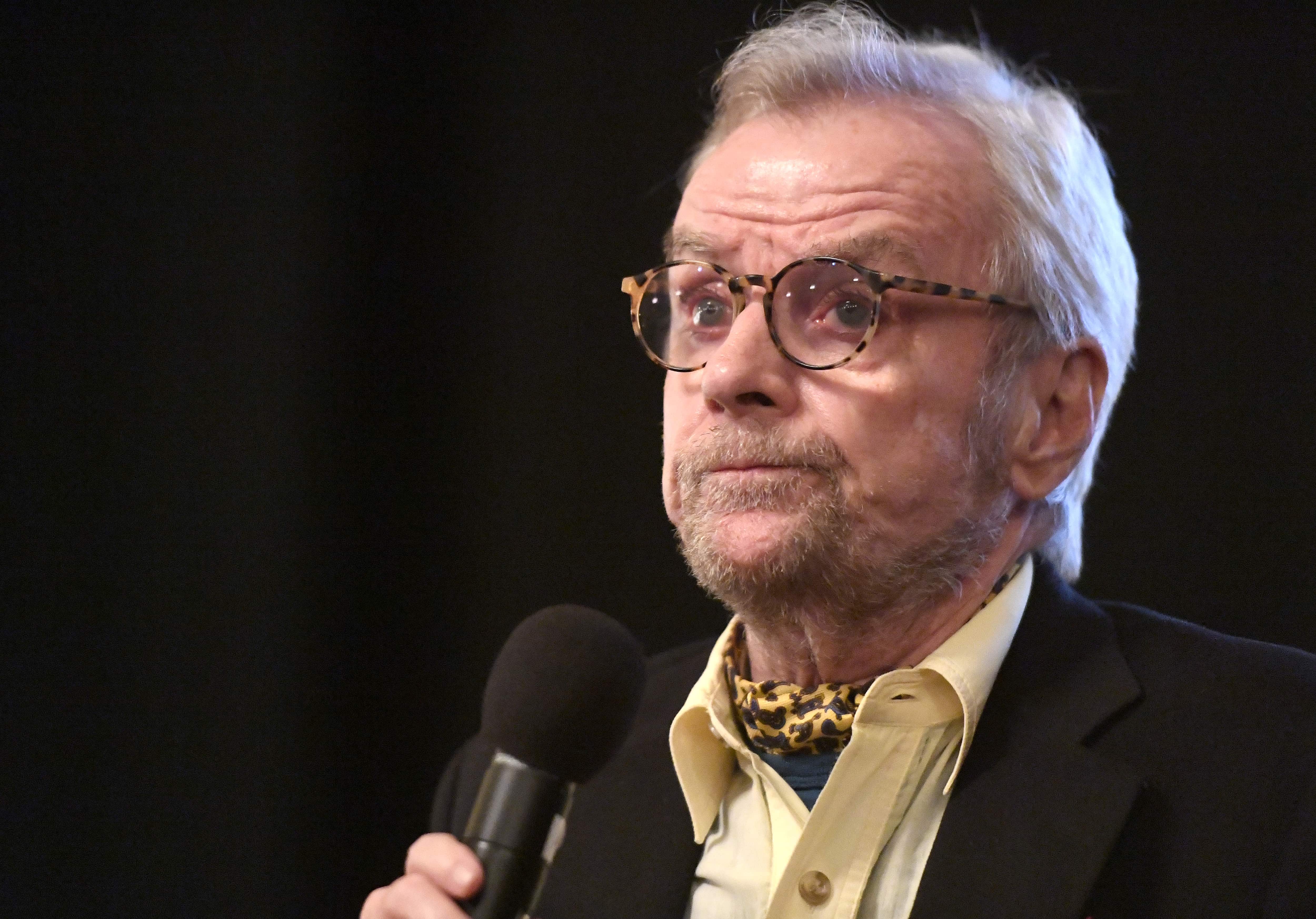'Rocky', 'Karate Kid' director passes away at 81 'Rocky', 'Karate Kid' director passes away at 81