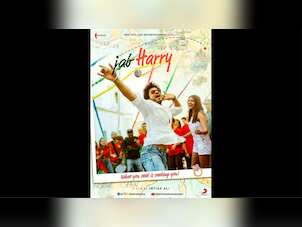Shah Rukh Khan's 'Jab Harry Met Sejal' trailer release date is out
