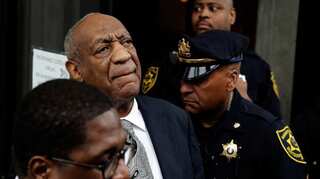 US judge declares mistrial in Cosby sexual assault case