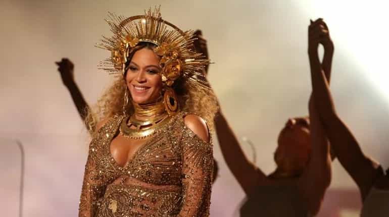 Beyonce gives birth to twins: Reports