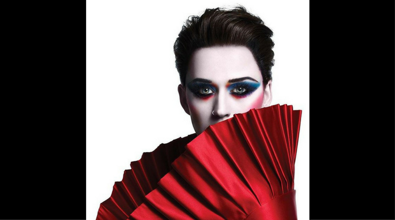 Katy Perry @ 100M: Why Twitter loves & loathes her