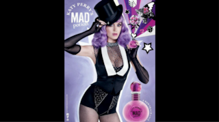 Katy Perry attends 'breast cancer fundraiser gala' as ambassador