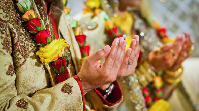 UP: No beef, so wedding called off