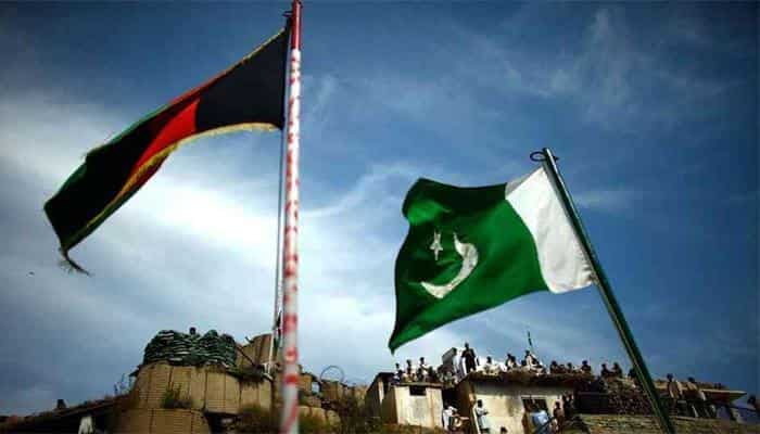 Two Pakistani diplomats missing in Afghanistan since Friday Two Pakistani diplomats missing in Afghanistan since Friday