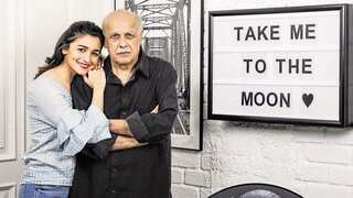 Bollywood celebs wish their dads on Father's Day