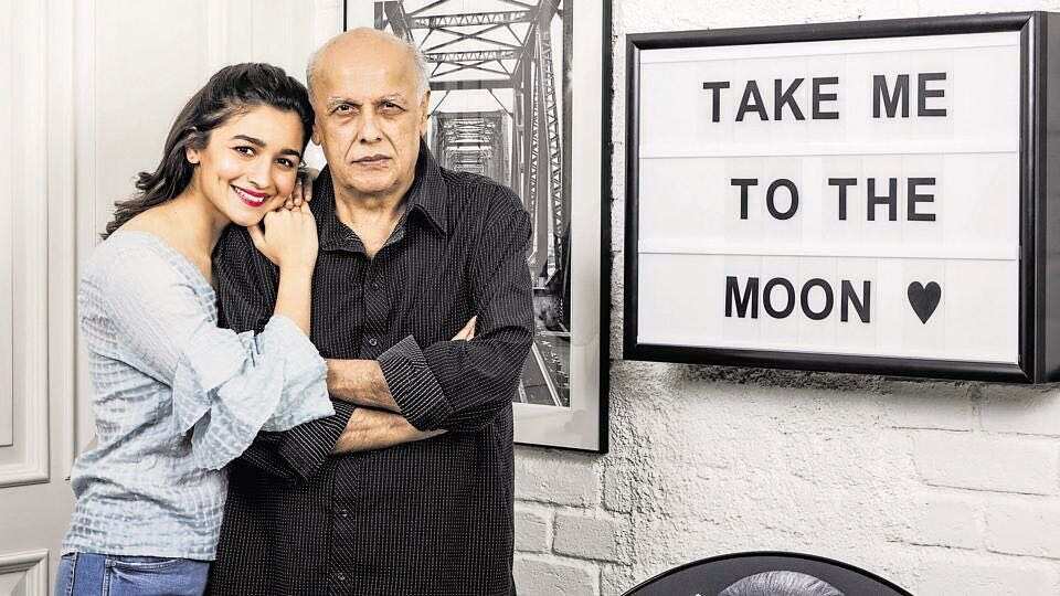 Bollywood celebs wish their dads on Father's Day
