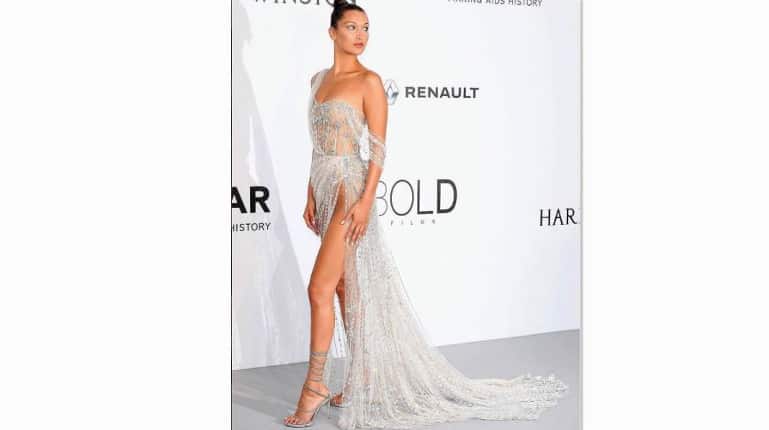 Bella Hadid