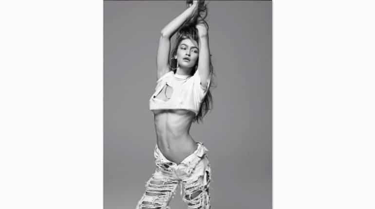 Gigi Hadid