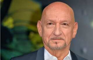 Ben Kingsley to be honoured with lifetime achievement award at Zurich Film Festival
