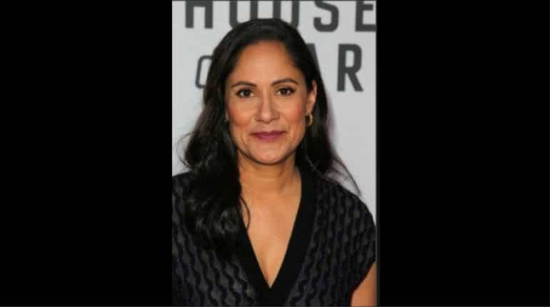 Sakina Jaffrey
