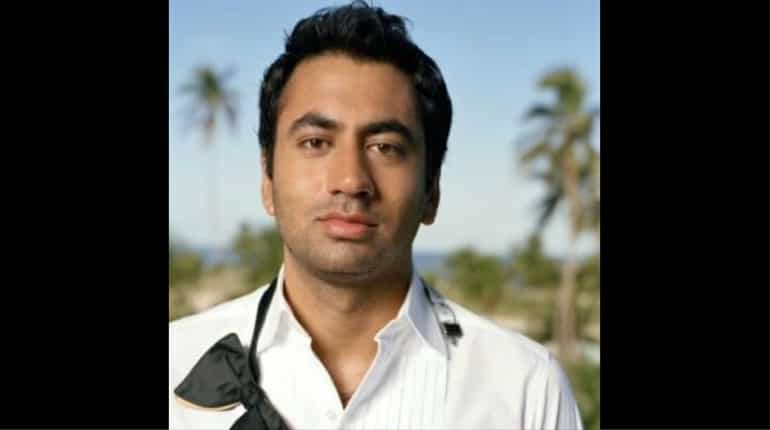 Kal Penn